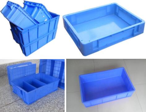 北京塑料周轉(zhuǎn)箱的價格為什么有高有低?購買后能否反復利用?