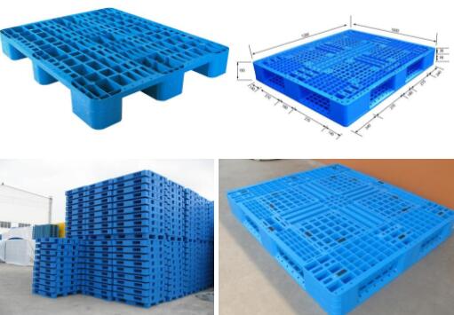 北京塑料托盤載重有很多區(qū)別!那我們應該怎么選購?