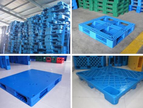 北京塑料托盤有哪些好處?采購需要注意什么?