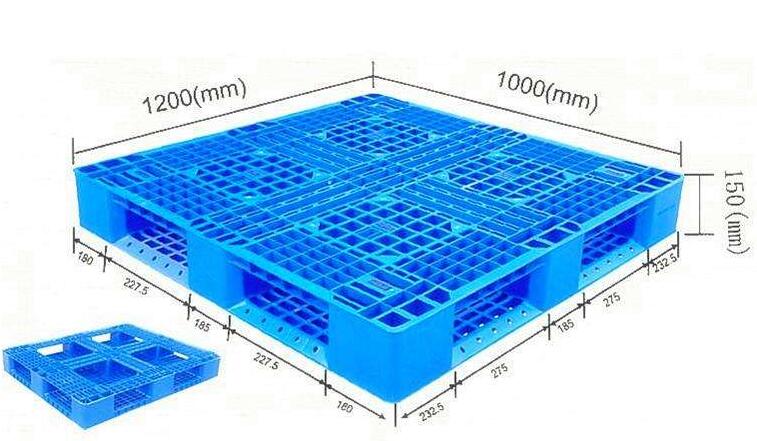 如何判斷北京塑料托盤的好壞?