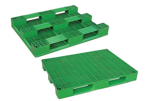 塑料托盤的常用術語介紹