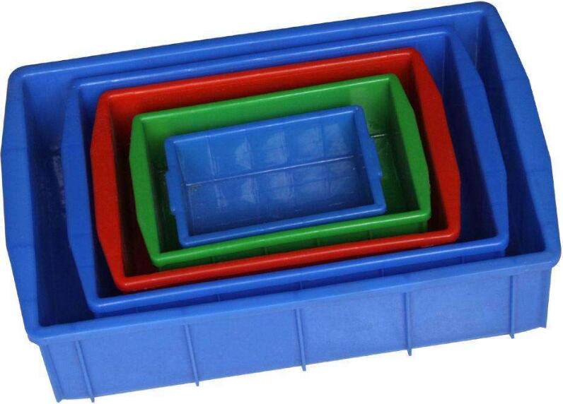 選購(gòu)北京塑料周轉(zhuǎn)箱的注意事項(xiàng)