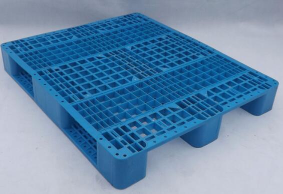 川字型網格塑料托盤的介紹
