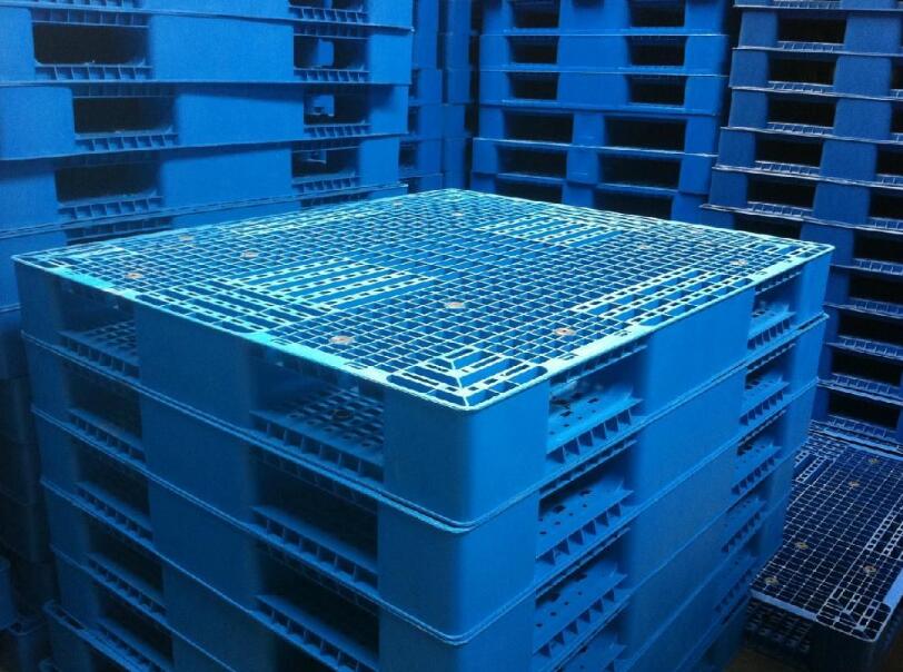 北京塑料托盤價(jià)格受什么影響?