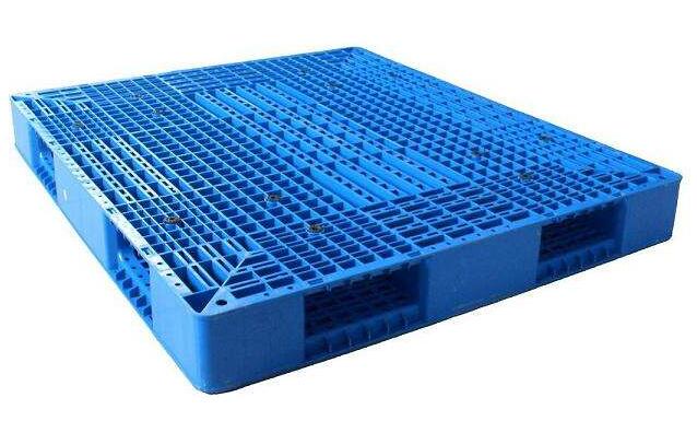 如何清洗北京塑料托盤?